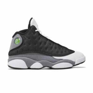 Air Jordan 13 Retro Black Flint Sneakers DJ5982 060