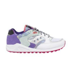 Boston Children's Hospital x Saucony Jazz 4000 Luna Sneakers S70531 2