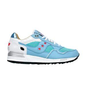 Extra Butter x Saucony Shadow 5000 For The People sneakers S70337 1