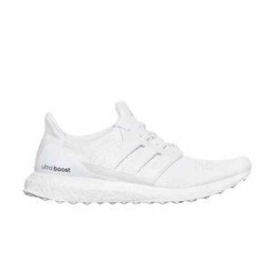 J&D Collective x adidas UltraBoost 1.0 Triple White White AF5826