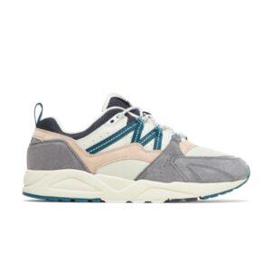 Sneakers Karhu Fusion 2.0 Frost Gray Blue Coral F804108