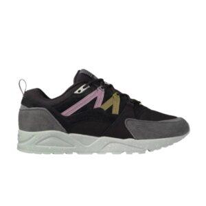 Sneakers Karhu Fusion 2.0 Gunmetal Jet Black F804130