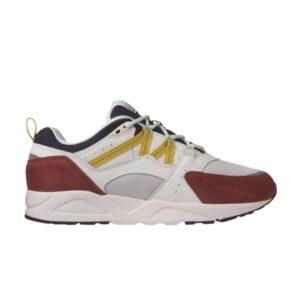 Sneakers Karhu Fusion 2.0 Hot Sauce Cress Green F804119