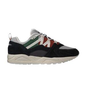 Karhu Fusion 2.0 Jet Black Sneakers F804120