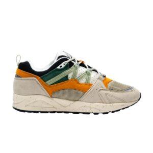 Karhu Fusion 2.0 Shinrin Yoku Pack – White Asparagus F804126