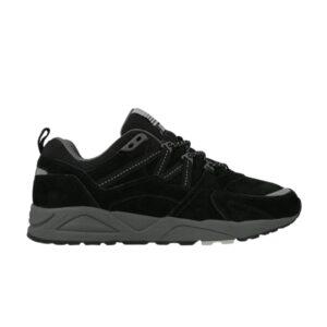 Karhu Fusion 2.0 Tonal Black Sneakers F804018