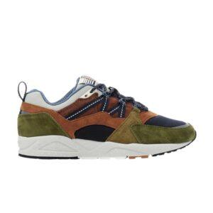 Karhu Fusion 2.0 Trees of Finland Pack – Avocado F804131