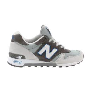 Sneakers New Balance 1300 Made In USA Gray Black M1300TT