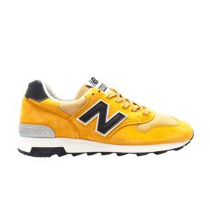 New Balance 1400 Tonal Yellow Sneakers M1400CL