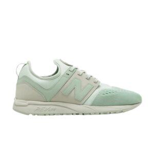 New Balance 247 Breathe Pack Mint Cream Sneakers MRL247MC