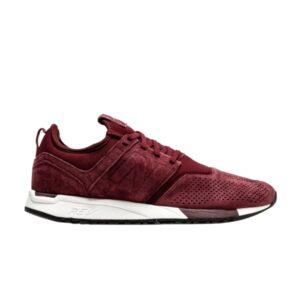 New Balance 247 Burgundy sneakers MRL247LR