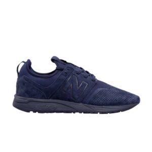 New Balance 247 Dark Navy Sneakers Grey MRL247NA