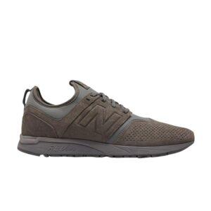 New Balance 247 Gray Sneakers MRL247CA