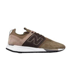 New Balance 247 Khaki sneakers Tang MRL247RG