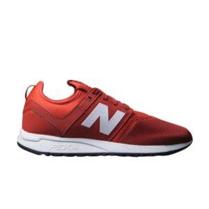 New Balance 247 Red Sneakers MRL247RW