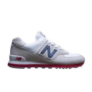 New Balance 574 Core Plus Nimbus Cloud Sneakers ML574ESA