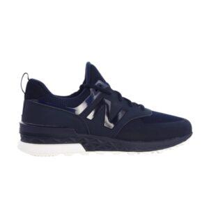 Sneakers New Balance 574 Sport Navy Blue MS574SNV