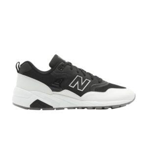 New Balance 580 Black White Sneakers Black MRT580TA