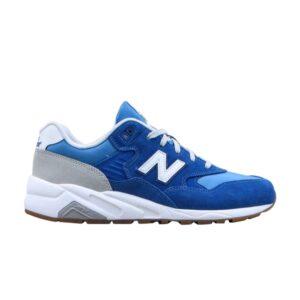 New Balance 580 Elite Edition REVlite Blue White MRT580MP