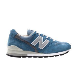 New Balance 996 Blue Jewel Sneakers M996JFB