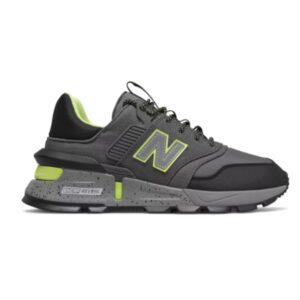 Sneakers New Balance 997 Sport Gray MS997SKC