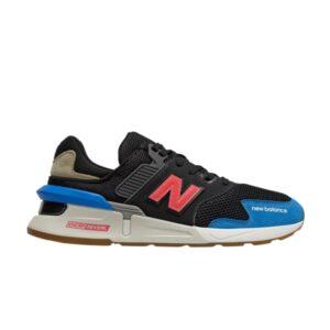 New Balance 997S Neo Classic Blue Sneakers Blue MS997JHZ