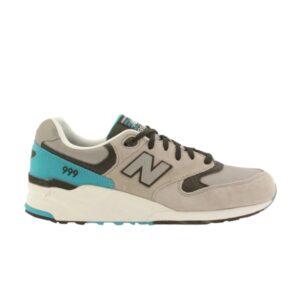 New Balance 999 Sound and Stage Sneakers Cream ML999SST