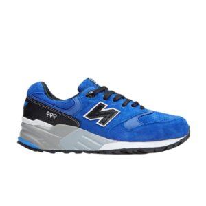 New Balance 999 Urban Sky sneakers White ML999BE