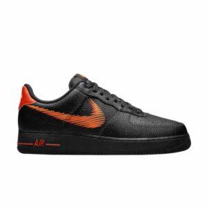 Nike Air Force 1 Low Zig Zag Sneakers DN4928 001