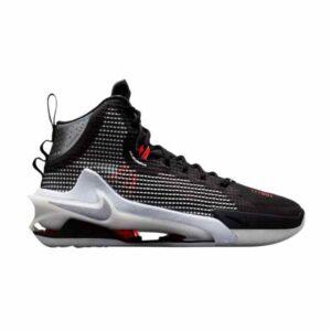 Nike Air Zoom GT Jump Black Red CZ9907 003