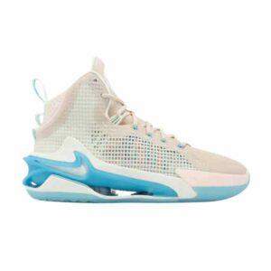 Nike Air Zoom GT Jump EP Pearl Vivid Sky DC9039 200