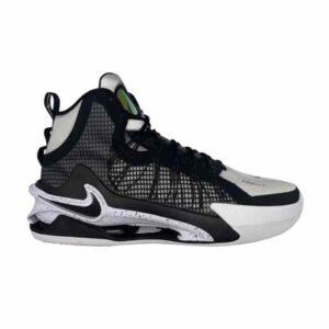 Nike Air Zoom GT Jump TB Black White DM5038 001