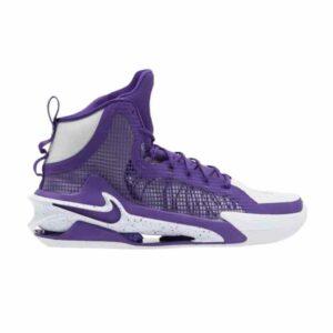 Nike Air Zoom GT Jump TB Field Purple DM5038 500