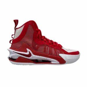 Nike Air Zoom GT Jump TB University Red DM5038 600