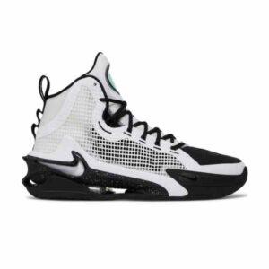 Nike Air Zoom GT Jump TB White Black DM5038 100