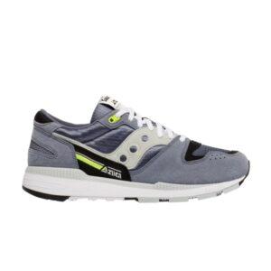 Sneakers Saucony Azura Slate Gray S70437 6