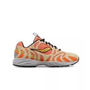 Saucony Grid Azura 2000 Venus Sneakers S70713 2