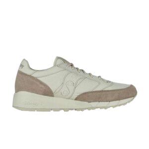 Sneakers Saucony Jazz 91 Off White Tan Blue S70216 5