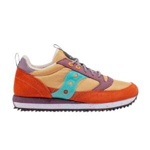 Sneakers Saucony Jazz Original Peak Pack – Curry S70512 1