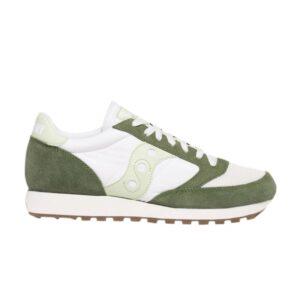 Sneakers Saucony Jazz Original Vintage Green Seafoam Pink S70368 115