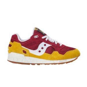 Saucony Shadow 5000 Ketchup and Mustard Sneakers S70404 21