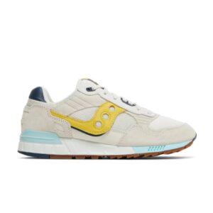 Sneakers Saucony Shadow 5000 Light Sand Yellow S70637 3