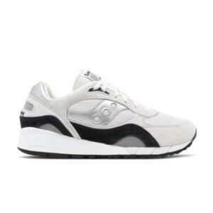 Sneakers Saucony Shadow 6000 Antique Silver White S70441 8