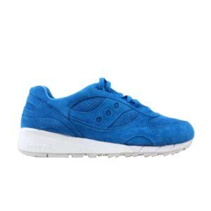 Sneakers Saucony Shadow 6000 Blue Black S70222 4