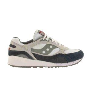 Saucony Shadow 6000 Elite Injection Sneakers Grey S70125 7