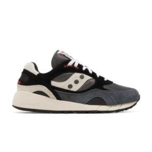 Sneakers Saucony Shadow 6000 Gray Black S70441 34