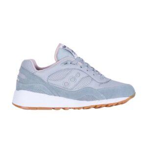 Sneakers Saucony Shadow 6000 HT Aqua Gray Black S70349 3