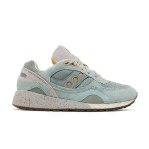 Saucony Shadow 6000 Kintsugi Sneakers White S70663 1