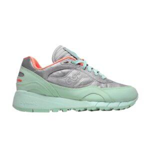 Sneakers Saucony Shadow 6000 MD Space Blue Gray Grey S70345 1