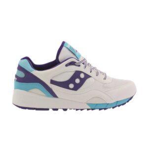 Sneakers Saucony Shadow 6000 White Blue White S70007 73